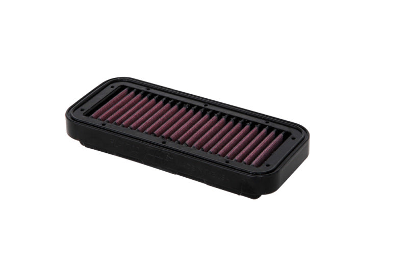 K&N High-Flow Replacement Air Filter — Fits 2020-2021 Indian Challenger 108 CI (Incl. Limited/Dark Horse)