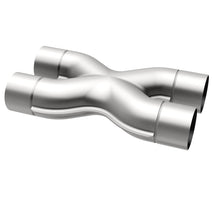 Cargar imagen en el visor de la galería, MagnaFlow Smooth Trans X 3/3 X 14 SS