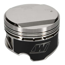 Cargar imagen en el visor de la galería, Wiseco Nissan Turbo Domed +14cc 1.181 X 86.5 Piston Kit