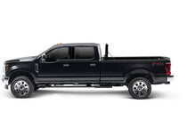 Cargar imagen en el visor de la galería, UnderCover 17-20 Ford F-250/F-350 6.8ft Armor Flex Bed Cover - Black Textured