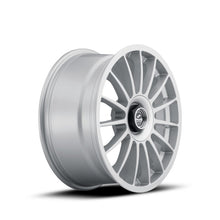 Cargar imagen en el visor de la galería, fifteen52 Podium 18x8.5 5x108/5x112 45mm ET 73.1mm Center Bore Speed Silver Wheel