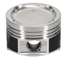 Cargar imagen en el visor de la galería, Wiseco Toyota 7MGTE 4v Dished -16cc Turbo 83.5 Piston Shelf Stock Kit