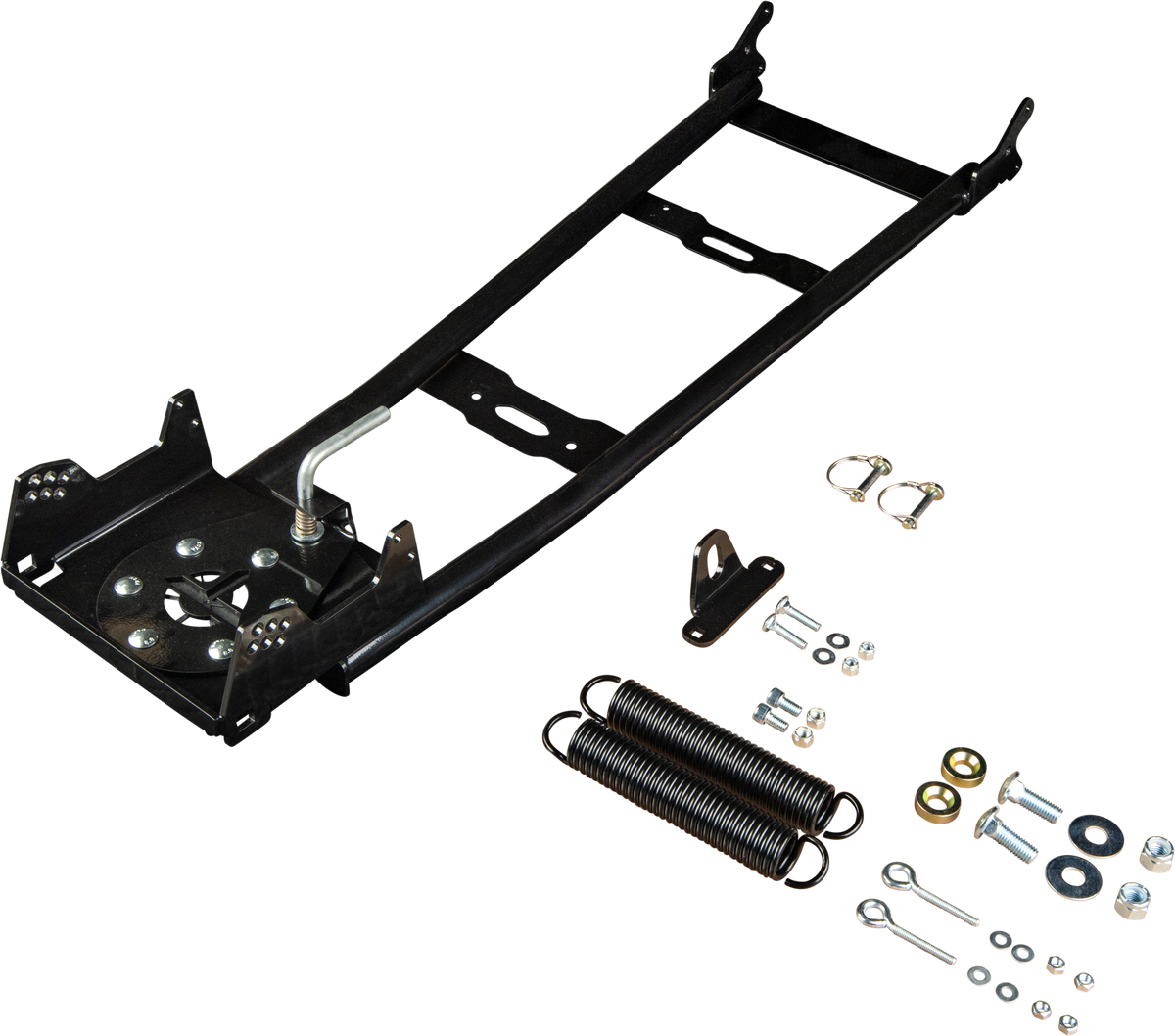 Open Trail Plow Push Tube ATV (459-5000)