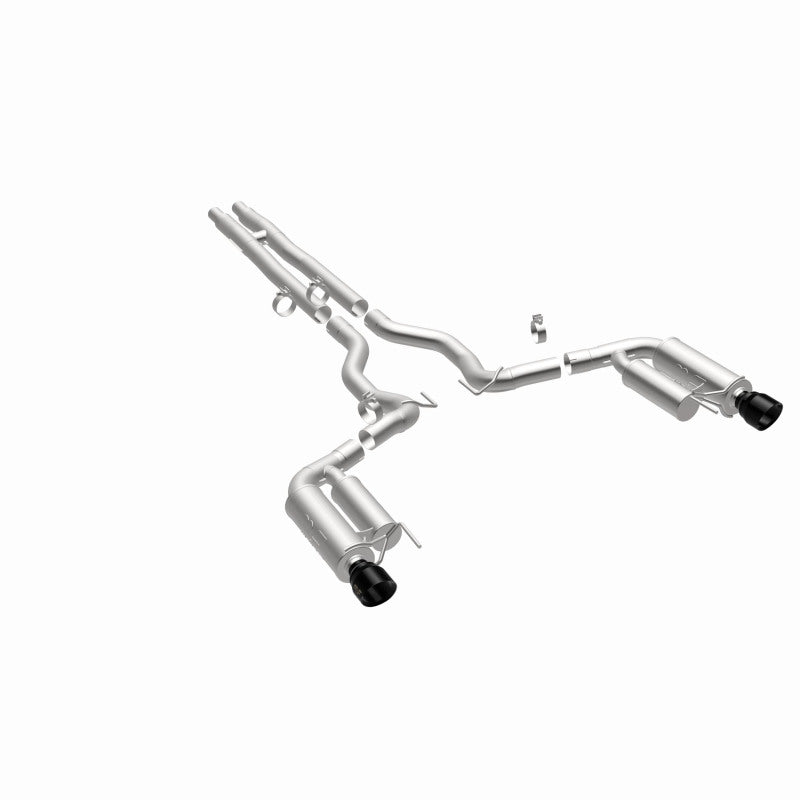 MagnaFlow 2024 Ford Mustang GT 5.0L Competition Series Cat-Back Performance Exhaust System