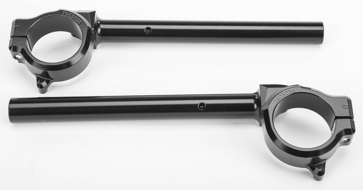 Helibars Replacement Handlebars Black SUZ (TS03036-BA)