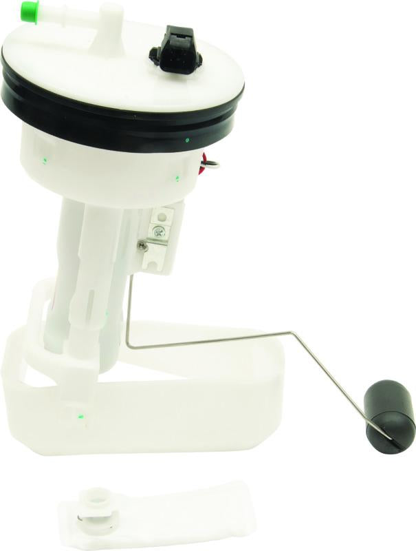 QuadBoss Qb Fuel Pump Complete Modules