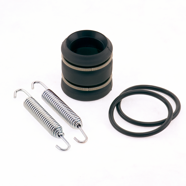 BOLT 2-Stroke O-Ring Spring and Coupler KIT (YZ.EX.125CC)
