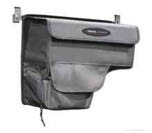 Cargar imagen en el visor de la galería, Truxedo Truck Luggage Saddle Bag - Any Open-Rail Truck Bed