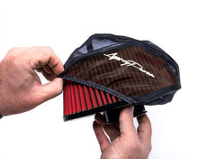 Cargar imagen en el visor de la galería, Agency Power 17-19 Can-Am Maverick X3 Turbo Cold Air Intake Kit