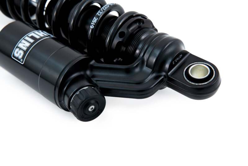 Ohlins 15-22 Indian Scout STX 36 Blackline Shock Absorber
