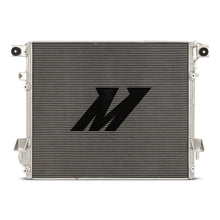 Cargar imagen en el visor de la galería, Mishimoto 2018+ Jeep Wrangler JL Performance Aluminum Radiator