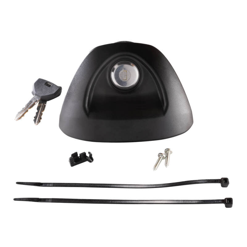 ARB Ascent Canopy Replacement Rear Door Lock and Handle Kit