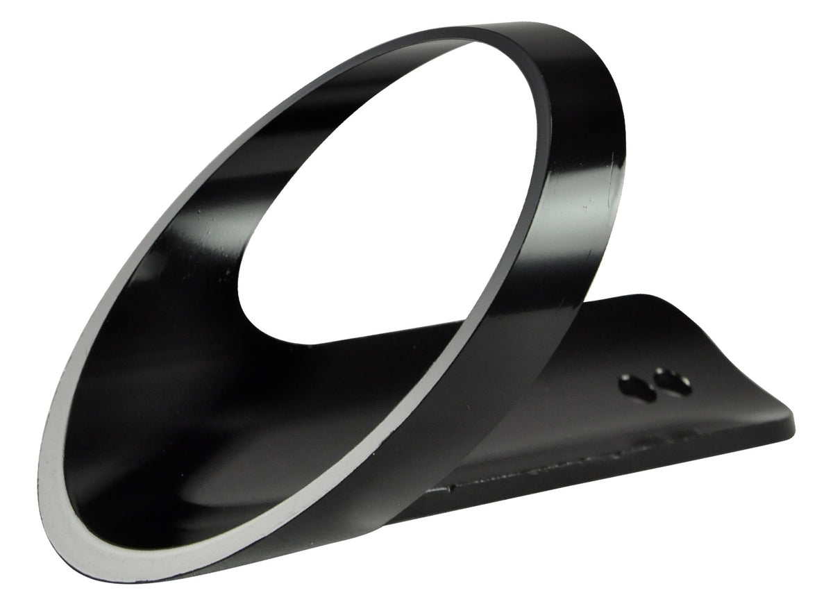 Voodoo Billet Ring Black (VSRB)