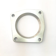 Cargar imagen en el visor de la galería, Ticon Industries 97-04 Porsche 996 Turbo Titanium Exhaust Outlet Flange