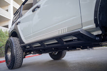 Cargar imagen en el visor de la galería, DV8 Offroad 21-22 Ford Bronco FS-15 Series Rock Sliders