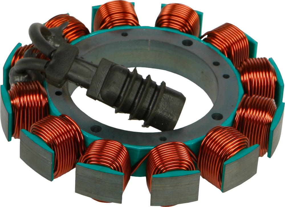 Cycle Electric Stator BIG Twin EVO 89-99 (CE-8999)