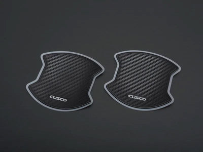Cusco Door Handle Protector — Fits 2022+ Toyota GR86 / Subaru BRZ