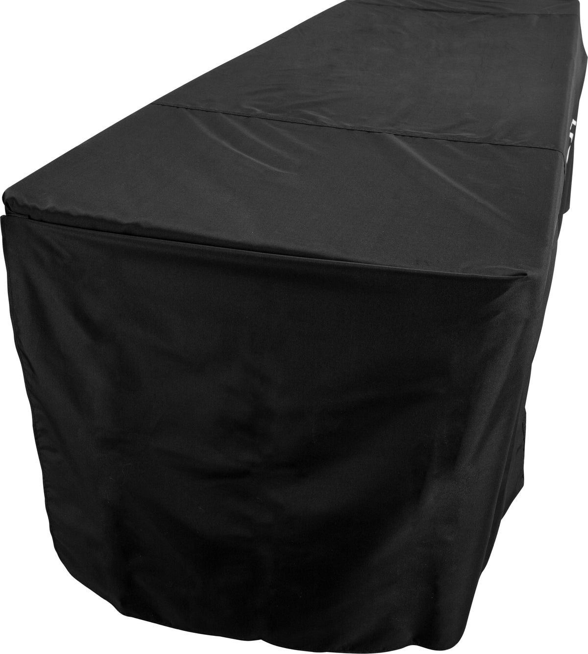 Convertible Table Cover Gmax Black 6' or 8' (72-9978)