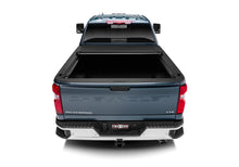 Cargar imagen en el visor de la galería, Truxedo 2020 GMC Sierra &amp; Chevrolet Silverado 2500HD/3500HD w/Tailgate 6ft 9in Pro X15 Bed Cover