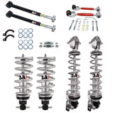 Level 1 Big Wheel Kit. For use with 91-96 GM B-Body. Shocks on all four corners.