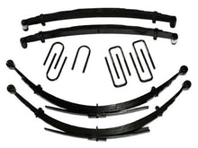 Cargar imagen en el visor de la galería, Skyjacker 1&quot; CUMMINS DIESEL SYS W/6&quot;R