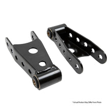 Cargar imagen en el visor de la galería, Belltech SHACKLE KIT 88-07 GM C-1500 1/2inch LIFT