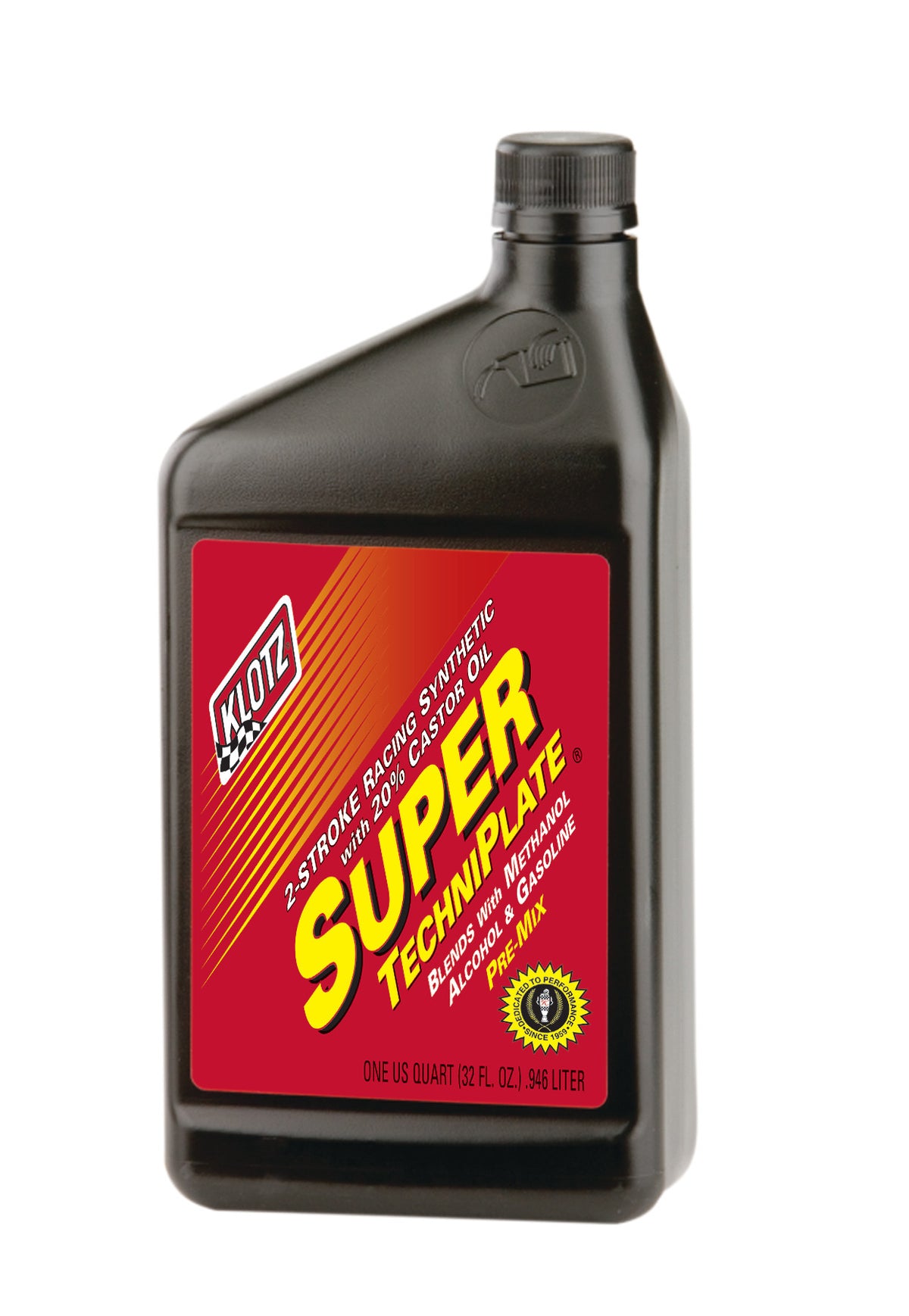 Klotz Super Techniplate 32OZ (KL-100)