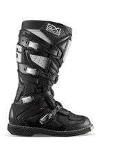 Cargar imagen en el visor de la galería, Bota Gaerne GX1 negra Talla 10