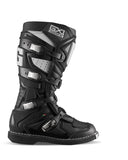 Bota Gaerne GX1 negra Talla 10,5