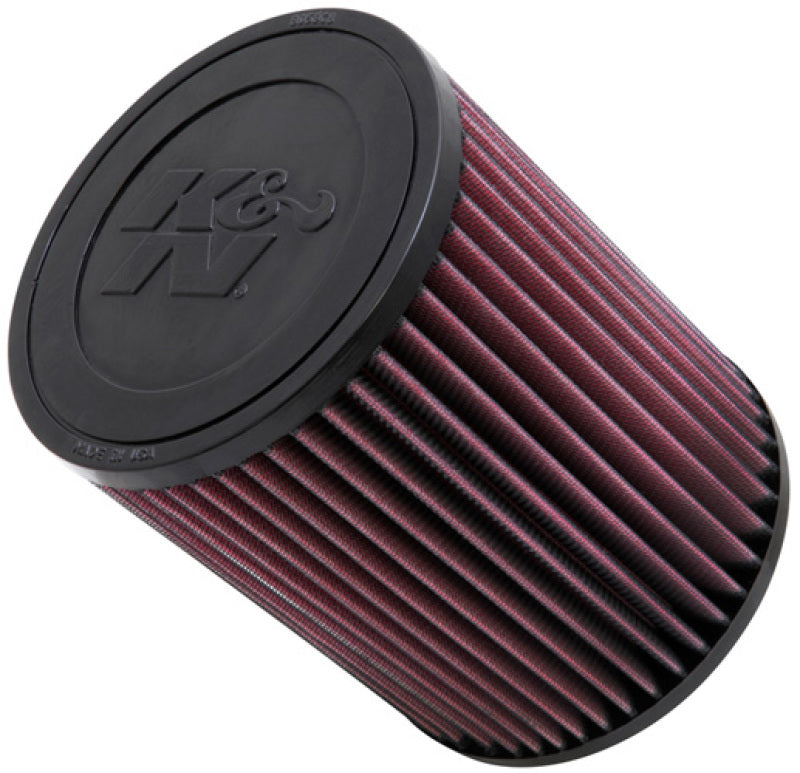 K&N E-0773 Replacement Air Filter — Fits 2004-2007 Chevy Colorado & GMC Canyon 2.8L/3.5L