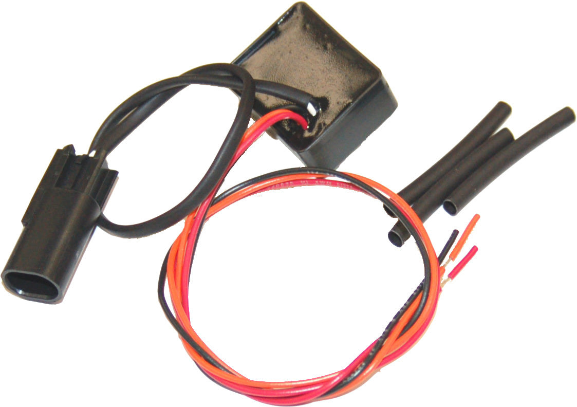 Namz Custom Cycle CAN/BUS Ignition Switch Converter Module (NCB-ISCM)