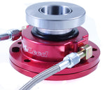 McLeod 1300 Series Hydraulic Bearing: GM: Richmond 5/6 Speed: 