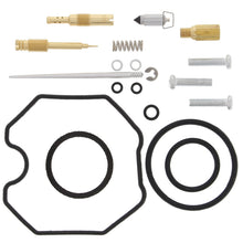 Cargar imagen en el visor de la galería, All Balls Racing 86-02 Honda XR200R Carburetor Rebuild Kit