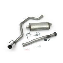 Cargar imagen en el visor de la galería, JBA 96-98 Toyota 4Runner 2.7/3.4L 409SS Pass Side Single Exit Cat-Back Exhaust