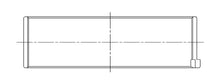 Cargar imagen en el visor de la galería, Juego de cojinetes de biela de alto rendimiento ACL Subaru/Scion FA20 de tamaño estándar con espacio adicional para aceite