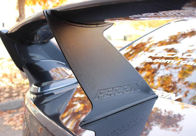 Perrin Performance Wing Stabilizer — Fits 2015-2020 Subaru WRX STI