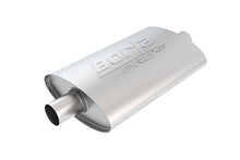 Cargar imagen en el visor de la galería, Borla Universal Pro-XS 2.5in Inlet//Outlet Center/Center Muffler