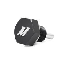 Cargar imagen en el visor de la galería, Mishimoto Magnetic Oil Drain Plug M16 x 1.5 Black