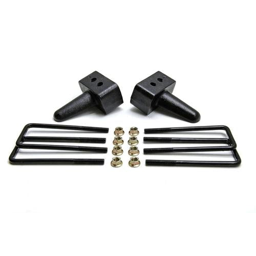 ReadyLift 26-2103 Rear Block Kit