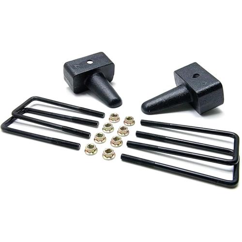 AMI 2007-UP TUNDRA 5" REAR FAB BL