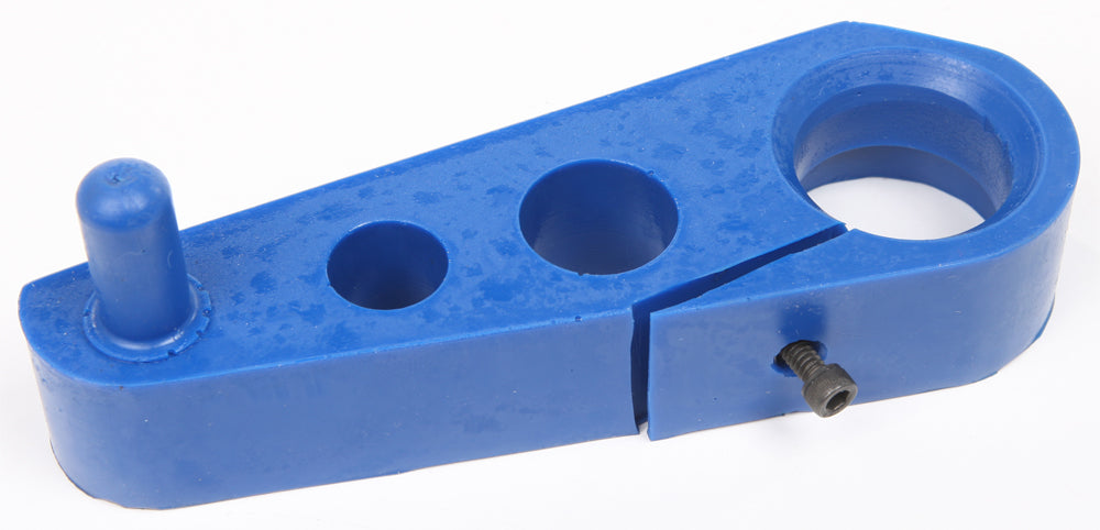 UPP Chain Slider Front (BLUE) (1040BL)