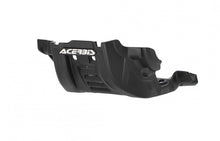 Cargar imagen en el visor de la galería, Acerbis 21-23 Honda CRF300L Skid Plate - Black