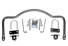 Cargar imagen en el visor de la galería, Hellwig 75-21 Ford E-350 Cutaway Chassis 2WD Solid Heat Treated Chromoly 1-1/2in Rear Sway Bar