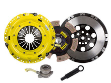 Cargar imagen en el visor de la galería, ACT 08-09 Dodge Caliber SRT-4 HD/Race Sprung 6 Pad Clutch Kit