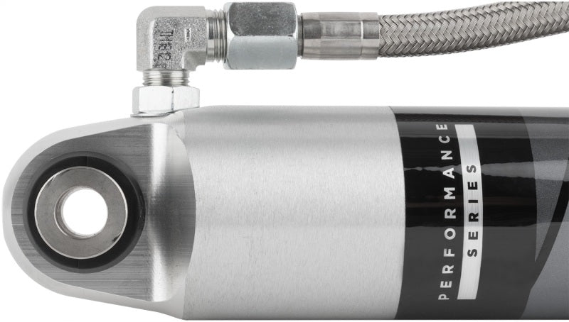 FOX Performance Series 2.0 IFP Rear Shock — Fits 2018-2024 Jeep Wrangler JL 2-3in Lift