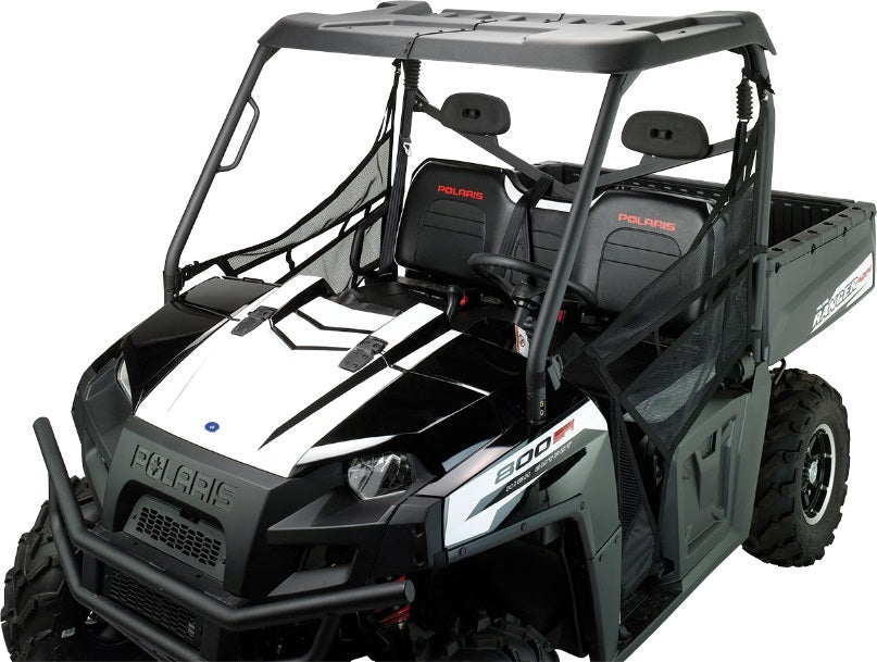 Open Trail UTV Molded Roof (V000088-11056T)