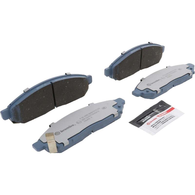 Brembo OE EVPad BrakePad