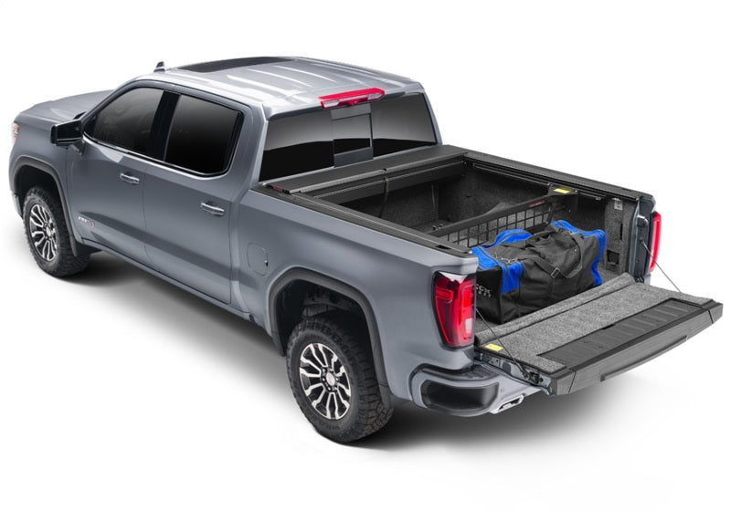 Administrador de carga Roll-N-Lock 2020 Chevy Silverado/Sierra 2500/3500 MB de 80-1/2 pulgadas