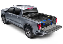 Load image into Gallery viewer, Roll-N-Lock 2020 Chevy Silverado/Sierra 2500/3500 MB 80-1/2in Cargo Manager