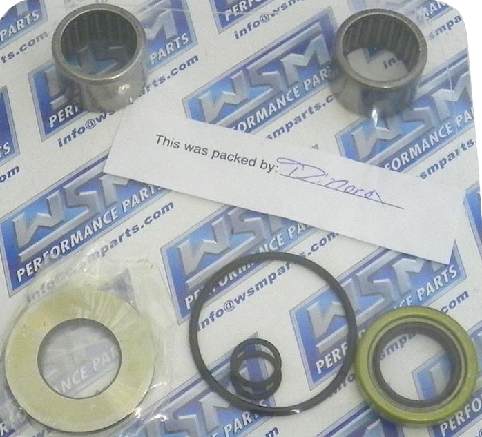 WSM Pump Repair KIT SEA DOO (003-643)